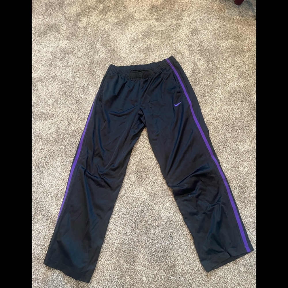 Nike sweatpants